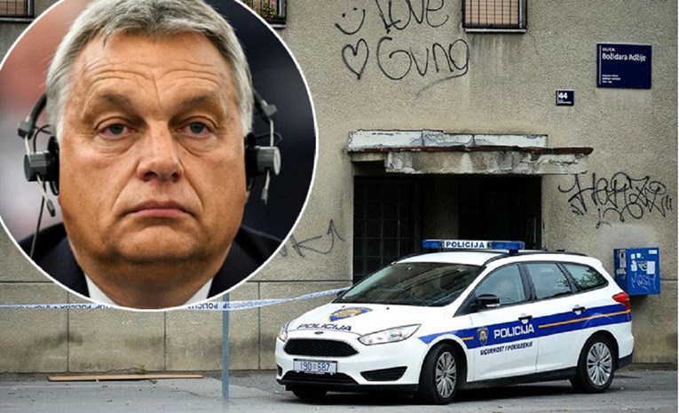 Orban dolazi u Hrvatsku, policija izdala upozorenje za građane